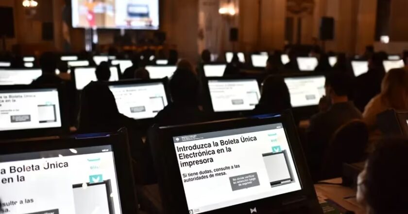 Hay máxima preocupación en la justicia electoral por las elecciones en la Ciudad de Buenos Aires