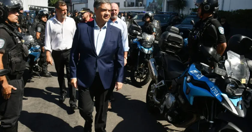 El Gobierno porteño envió a la Legislatura el proyecto de Ley de Reiterancia