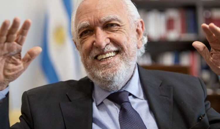 Colegio de la Abogacía: amparo contra la Ley de Lavado de Activos