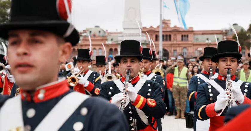 25 de Mayo en CABA: la agenda de actividades para celebrar el Día de la Patria en la Ciudad