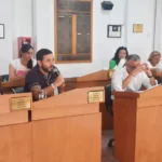 El Concejo Deliberante de Berisso aprobó el Presupuesto 2025