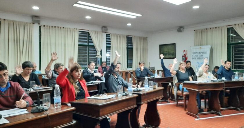 Juntos pide que se declare la emergencia vial en Brandsen