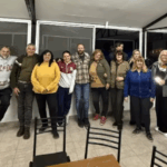 Entusiasmo en la Cámara de Turismo: “Berisso es un destino único”