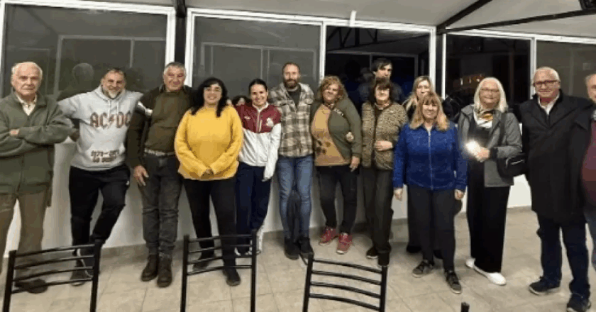 Entusiasmo en la Cámara de Turismo: “Berisso es un destino único”