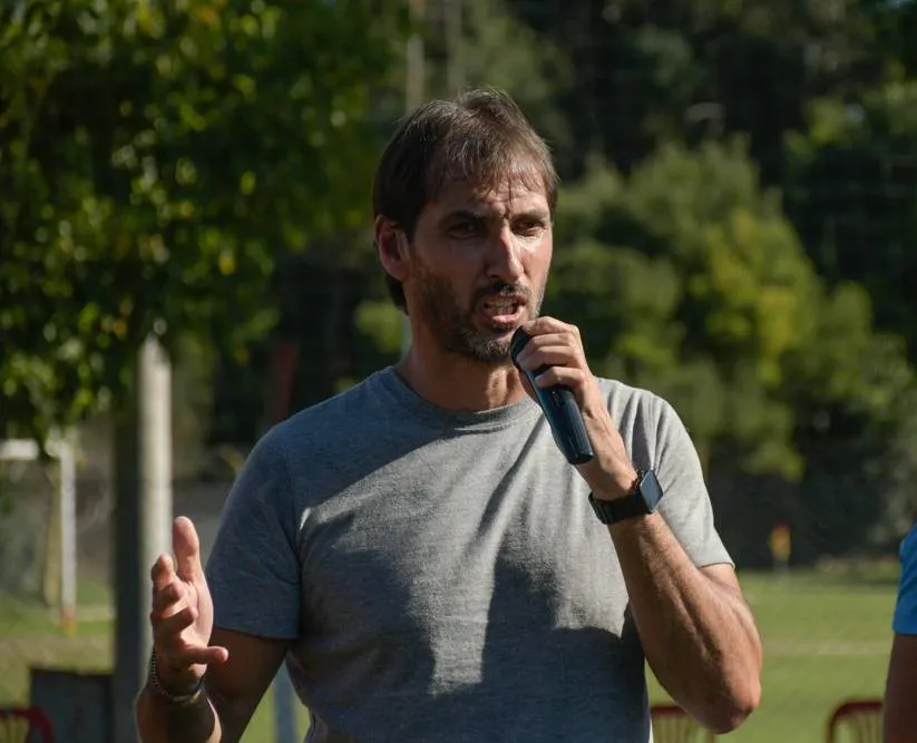 Punta Indio en crisis con deudas millonarias y “médicos que se van porque no les pagan”: “David Angueira no asume su responsabilidad”