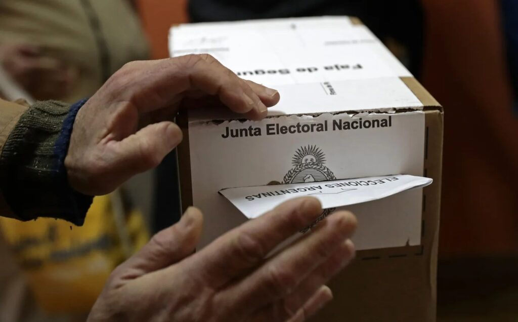 Proponen una consulta popular en La Plata