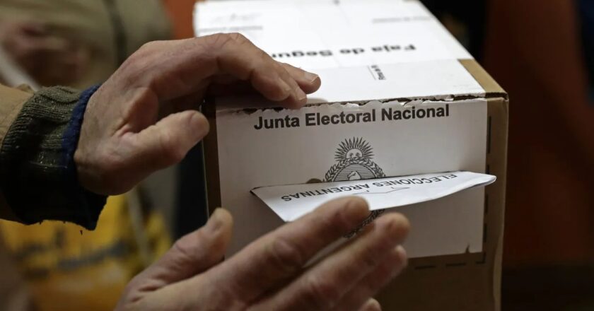 Proponen una consulta popular en La Plata
