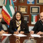 MARIO SECCO Y MÁS OBRAS EN ENSENADA. Cloacas para el Barrio Mosconi: un nuevo paso hacia la integración