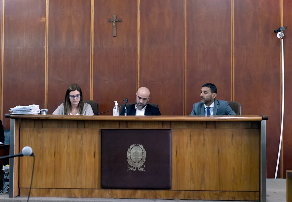 Pidieron condena a Enrique Slezack por la venta de un terreno durante su gestión en Berisso