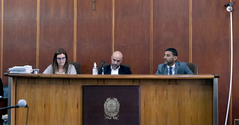 Pidieron condena a Enrique Slezack por la venta de un terreno durante su gestión en Berisso