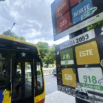 Nuevo aumento del boleto de colectivo en La Plata, Berisso y Ensenada: ¿Cuánto costará viajar desde junio?