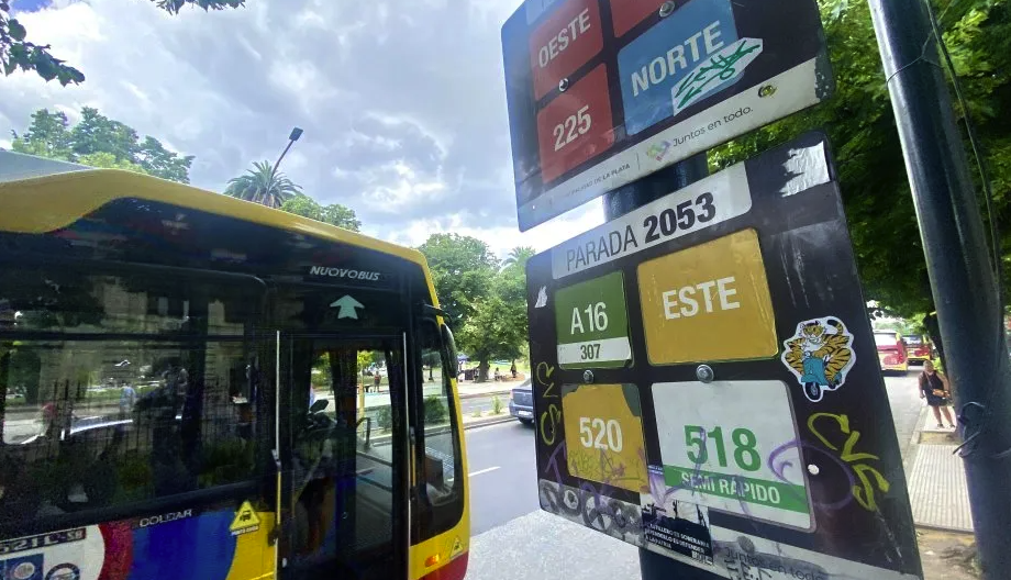 Nuevo aumento del boleto de colectivo en La Plata, Berisso y Ensenada: ¿Cuánto costará viajar desde junio?