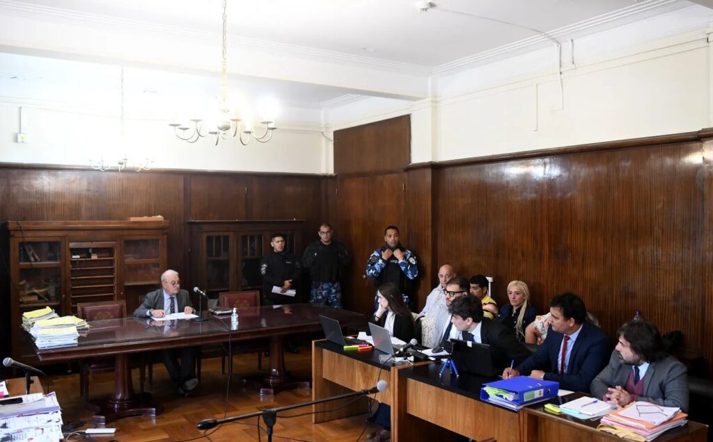 Avanza el caso por espionaje y torturas en La Plata