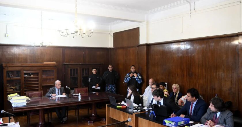 Avanza el caso por espionaje y torturas en La Plata