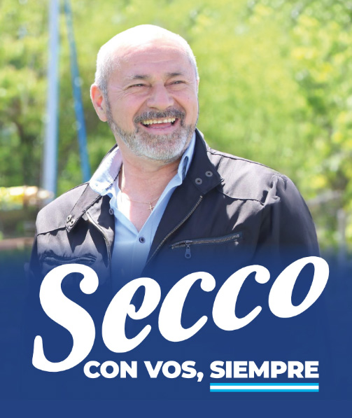 Mario Secco