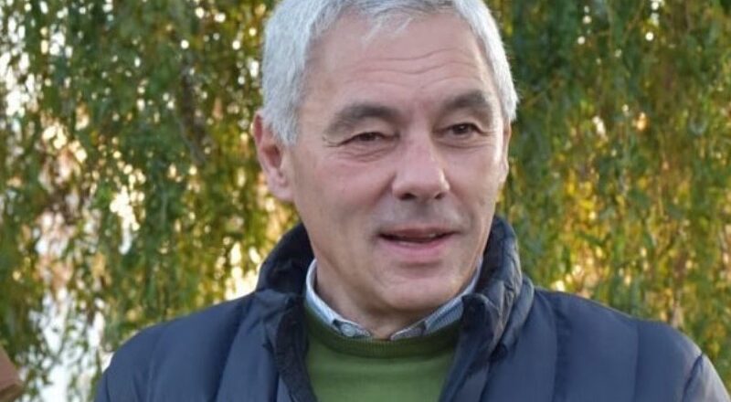Entrevista exclusiva | Fabián Cagliardi: “Las obras que vienen van a cambiarle la vida a muchos vecinos de Berisso”