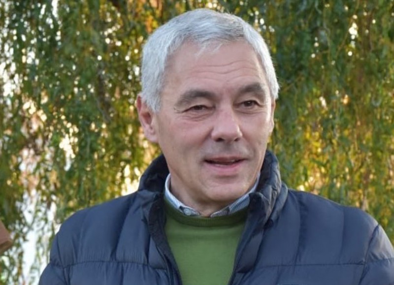 Fabián Cagliardi