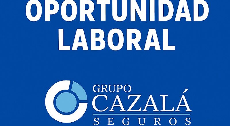 📹 La revolución del empleo en Brandsen: Grupo Cazalá lanza convocatoria laboral con video CV