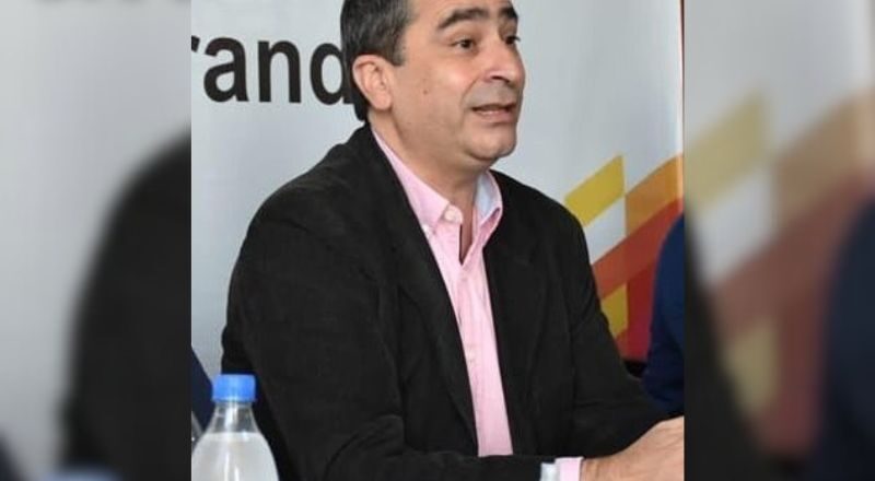 Jorge Espinosa: “En Brandsen la participación del PRO está garantizada, con frente o sin él”