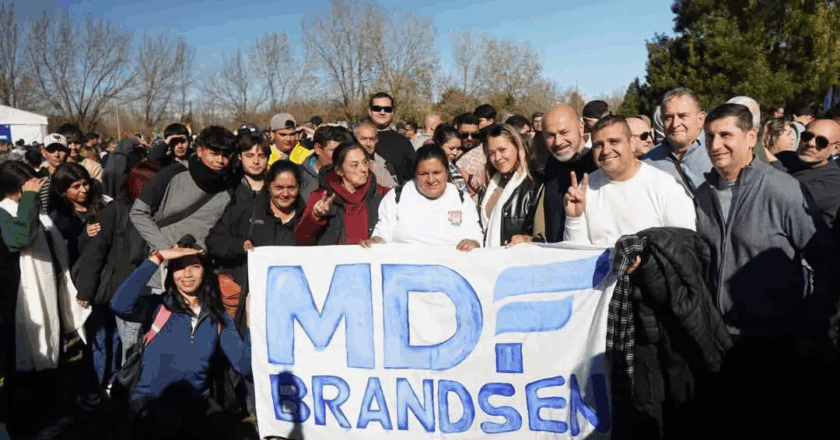 Interna en Brandsen: el MDF denuncia exclusión del armado de listas locales de Fuerza Patria