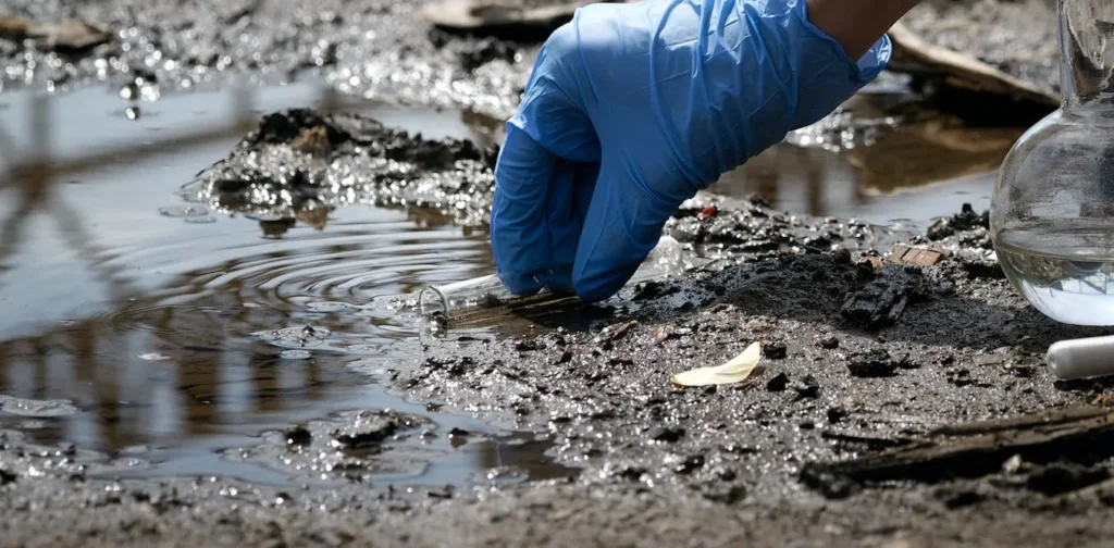Alerta por altos niveles de arsénico en el agua de La Plata y la provincia