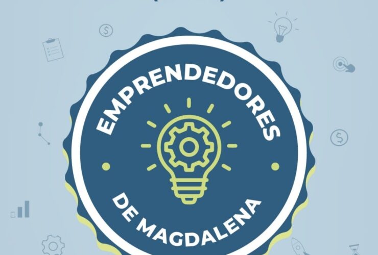 Ciudad de Magdalena
