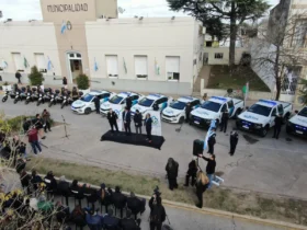 Coronel Brandsen