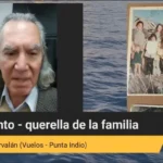 Punta Indio, Verónica.