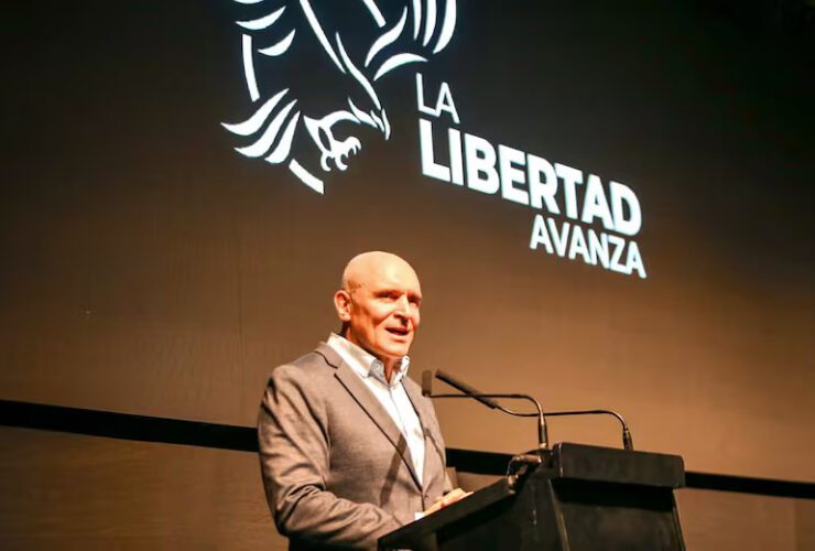 La Región Capital