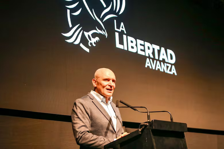 La Región Capital