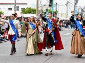 La Región Capital