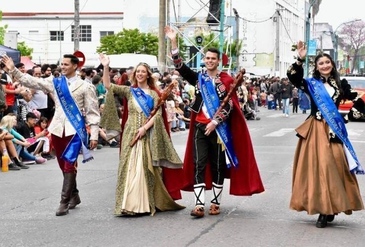 La Región Capital