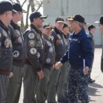 En la Base Aeronaval Punta Indio se realizó el Consejo Aeronaval