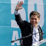 Axell en ensenada