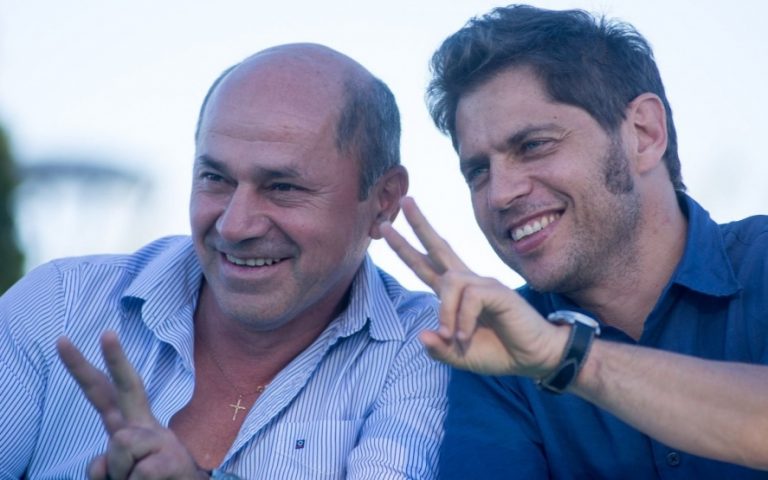 Mario Secco arrasó en Ensenada y Fuerza Patria controlará el Concejo Deliberante