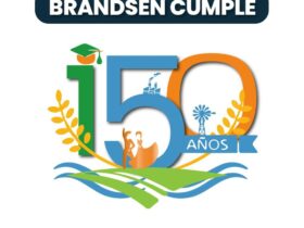 🇦🇷 Brandsen celebra sus 150 años con tres días de festejos