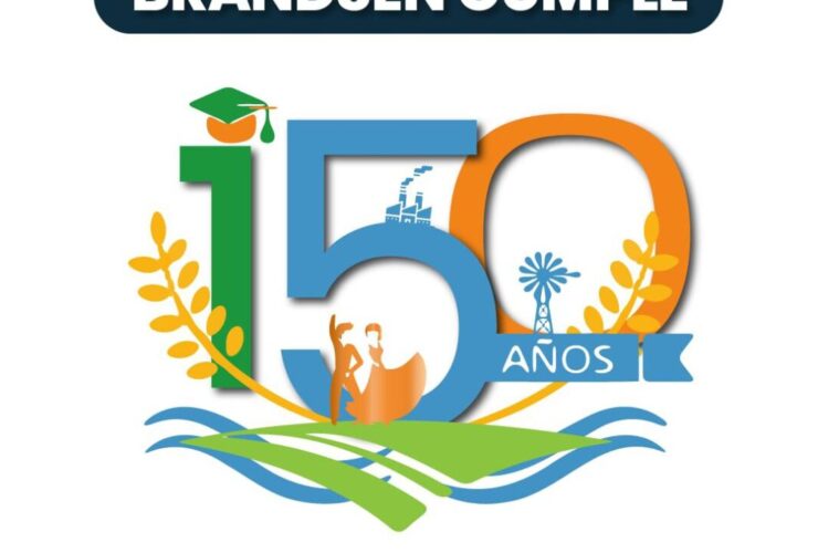 🇦🇷 Brandsen celebra sus 150 años con tres días de festejos