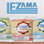 Lácteos Lezama reconocido en la Expo Brandsen 2025 por sus productos Queso Blanco y Queso Crema.