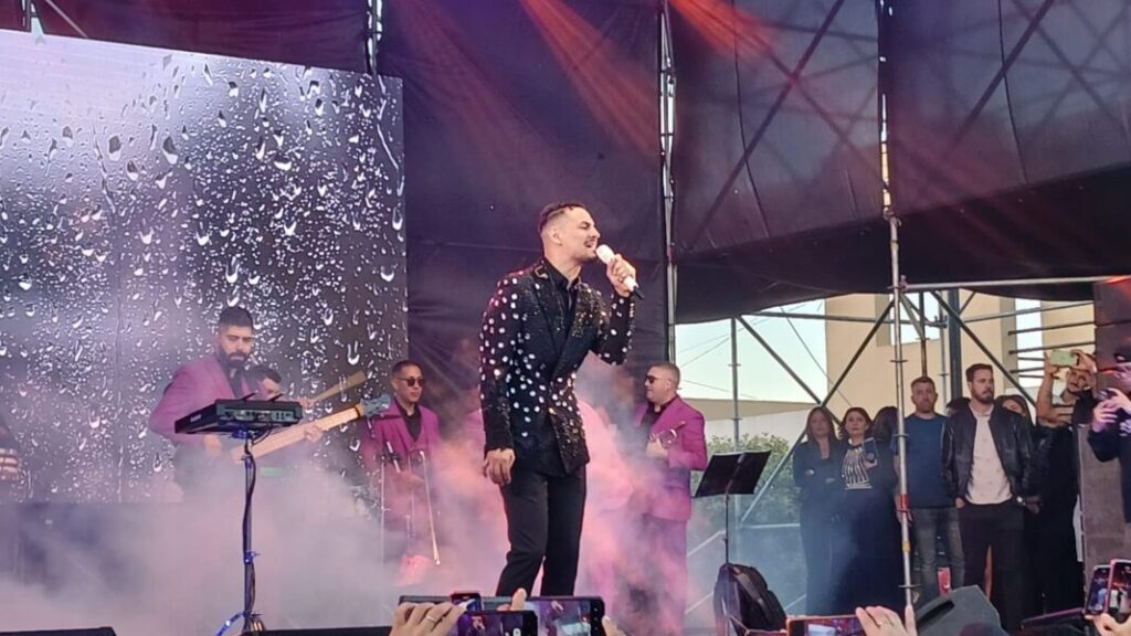 Brandsen celebra sus 150 años con tres días de festejos