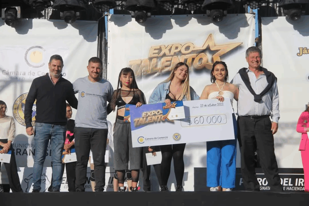 Diez talentos se subirán al escenario en una nueva edición del certamen artístico de la región