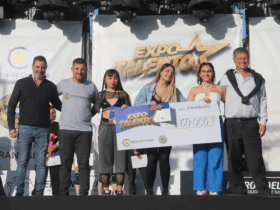 Diez talentos se subirán al escenario en una nueva edición del certamen artístico de la región