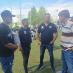 El Sindicato de la Carne presentó a su nuevo delegado en Brandsen