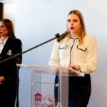 Paola Avelar Espinoza reinstalada como directora de Infraestructura Municipal en Ensenada tras fallo del Tribunal Estatal de Justicia Administrativa