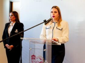 Paola Avelar Espinoza reinstalada como directora de Infraestructura Municipal en Ensenada tras fallo del Tribunal Estatal de Justicia Administrativa