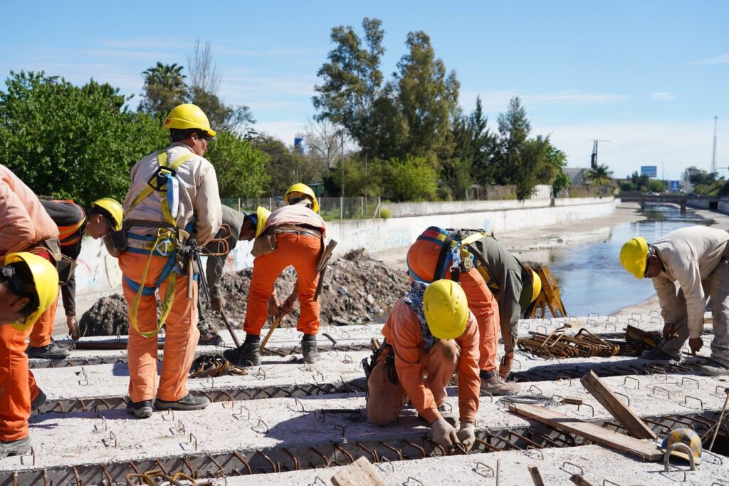 Las obras para La Plata, Berisso y Ensenada que Axel Kicillof incluyó en el Presupuesto 2026