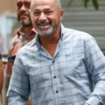 Mario Secco, intendente de Ensenada, durante declaraciones tras las elecciones bonaerenses defendiendo el rol de los intendentes