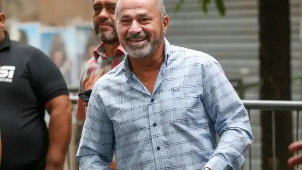 Secco defendió a los intendentes tras la derrota bonaerense: “Se quieren limpiar el traste con nosotros”