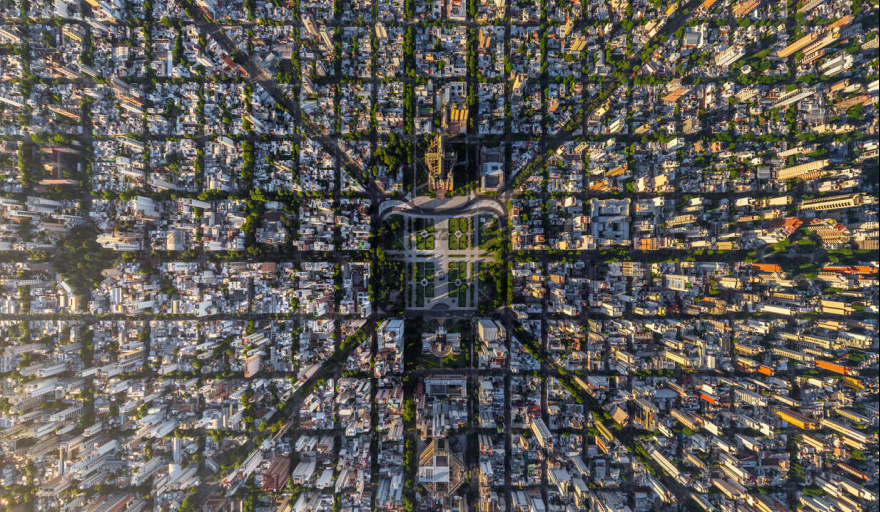 La Plata aprobó un nuevo Plan de Ordenamiento Urbano en medio de fuertes cuestionamientos