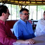 Reunión de trabajo entre el Municipio de Magdalena y la Cámara de Turismo Regional con prestadores turísticos locales