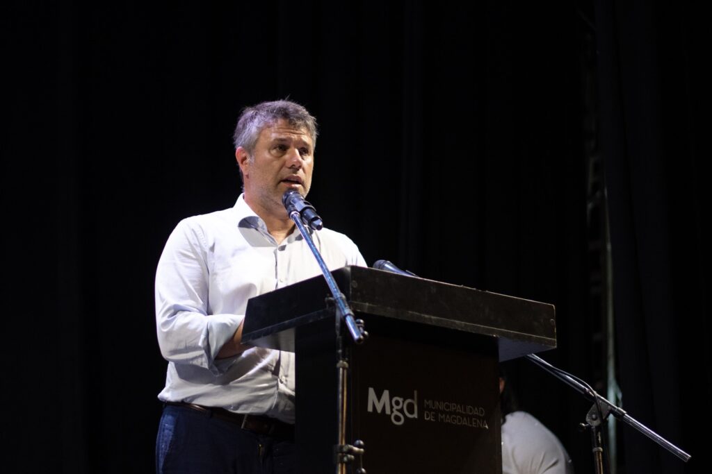 La Municipalidad de Magdalena obtuvo el puntaje máximo en Transparencia Fiscal en 2025